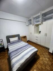 Lagoon View (D15), Apartment #500003901